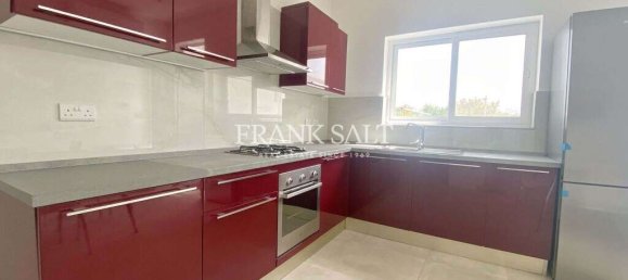 2 غرف نوم طابقين في Paola, Malta رقم 11100 6