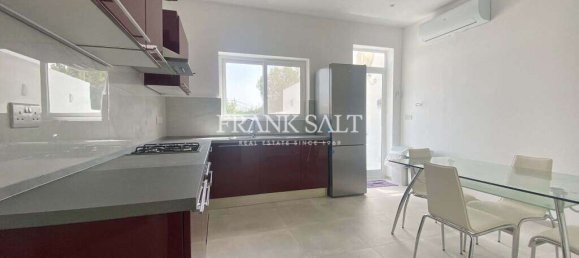 2 غرف نوم طابقين في Paola, Malta رقم 11100 7