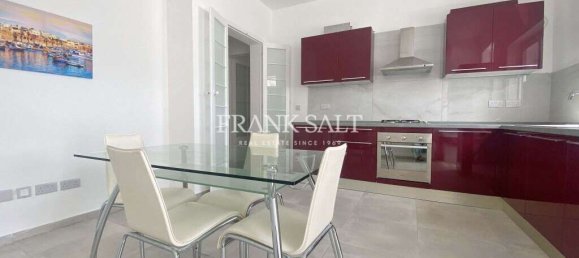 2 غرف نوم طابقين في Paola, Malta رقم 11100 9