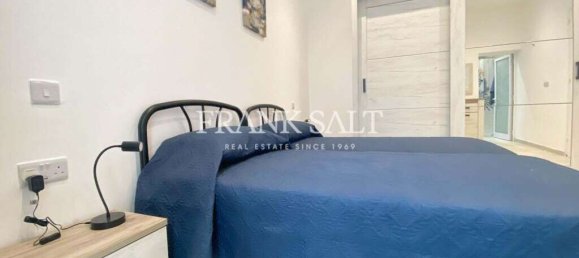 2 غرف نوم طابقين في Paola, Malta رقم 11100 17