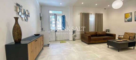 2 غرف نوم طابقين في Paola, Malta رقم 11100 3