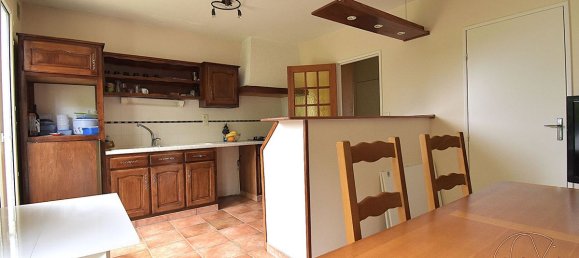 2 Schlafzimmer Haus in Senlis, France, Nr. 231669 5