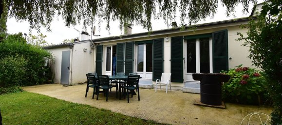 2 Schlafzimmer Haus in Senlis, France, Nr. 231669 12