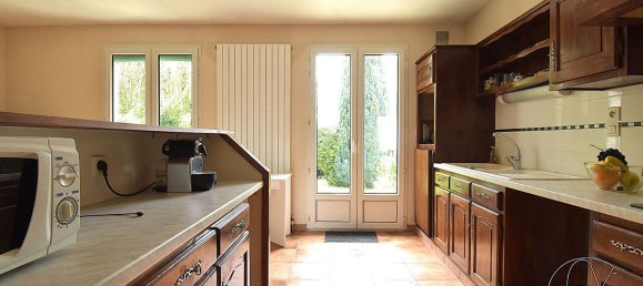 2 Schlafzimmer Haus in Senlis, France, Nr. 231669 4