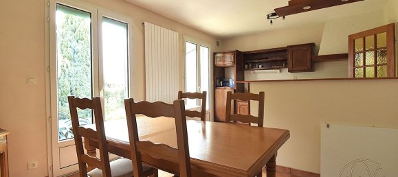 2 Schlafzimmer Haus in Senlis, France, Nr. 231669 6