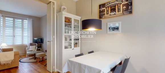 استوديو في Le Touquet-Paris-Plage, France رقم 94517 7