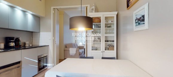 استوديو في Le Touquet-Paris-Plage, France رقم 94517 5