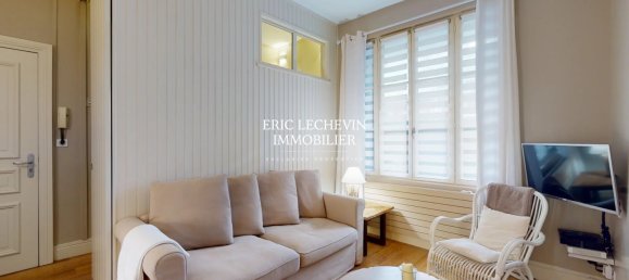 استوديو في Le Touquet-Paris-Plage, France رقم 94517 2