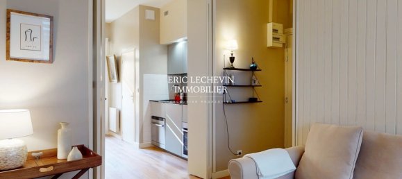 استوديو في Le Touquet-Paris-Plage, France رقم 94517 8