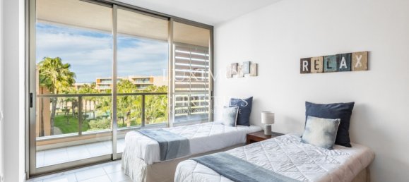 2 Schlafzimmer Wohnung in Albufeira, Portugal, Nr. 115211 19