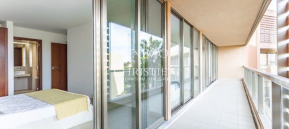 2 Schlafzimmer Wohnung in Albufeira, Portugal, Nr. 115211 11