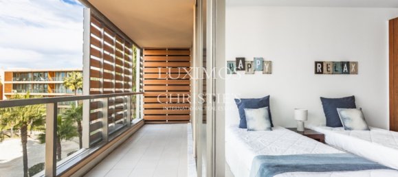 2 Schlafzimmer Wohnung in Albufeira, Portugal, Nr. 115211 17