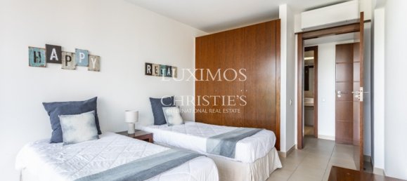 2 Schlafzimmer Wohnung in Albufeira, Portugal, Nr. 115211 20