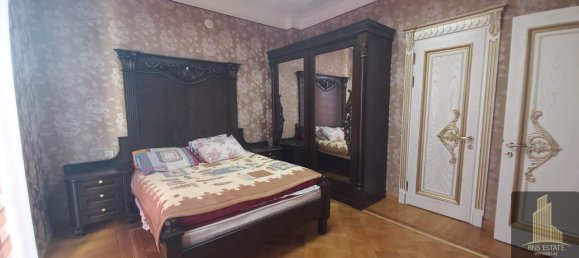 5 Schlafzimmer Haus in Abşeron, Azerbaijan, Nr. 1173 14