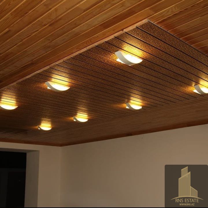 5 Schlafzimmer Haus in Abşeron, Azerbaijan, Nr. 1173