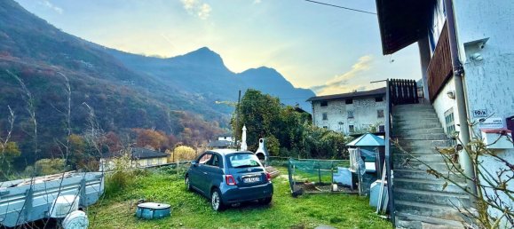 3-Zimmer Wohnung in Ledro, Italy, Nr. 45004 4
