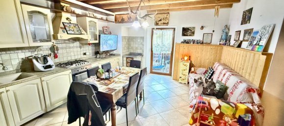 3-Zimmer Wohnung in Ledro, Italy, Nr. 45004 10