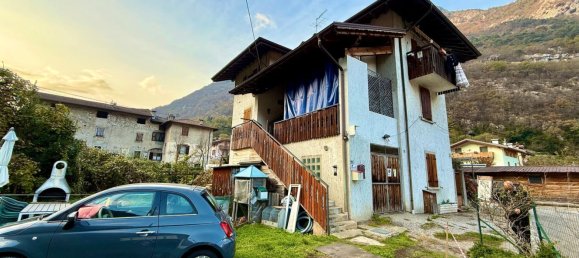 3-Zimmer Wohnung in Ledro, Italy, Nr. 45004 2