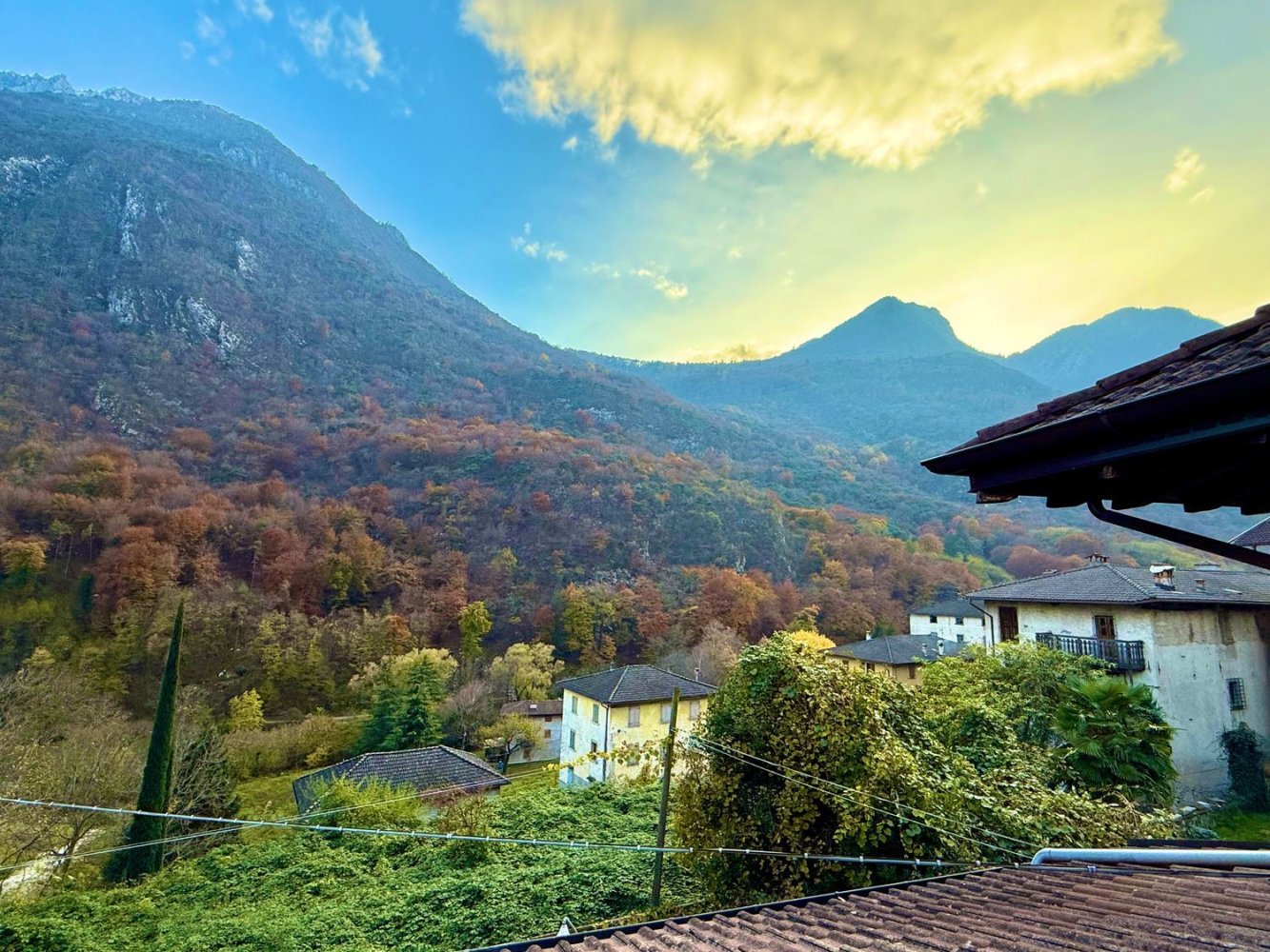 3-Zimmer Wohnung in Ledro, Italy, Nr. 45004