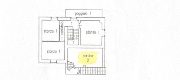 3-Zimmer Wohnung in Ledro, Italy, Nr. 45004 22