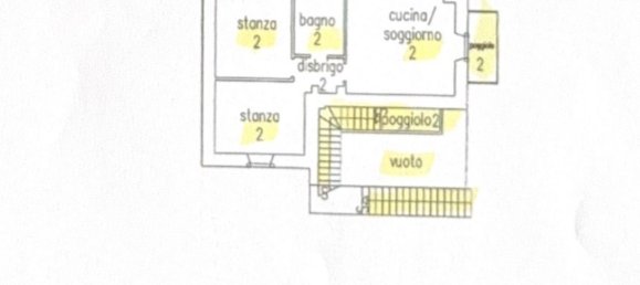 3-Zimmer Wohnung in Ledro, Italy, Nr. 45004 23