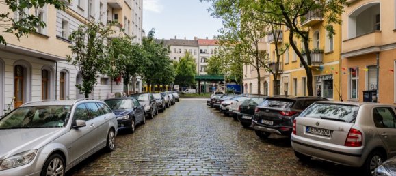 Estudio en Prenzlauer Berg, Germany No. 240204 24