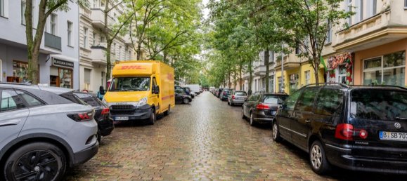 Estudio en Prenzlauer Berg, Germany No. 240204 22