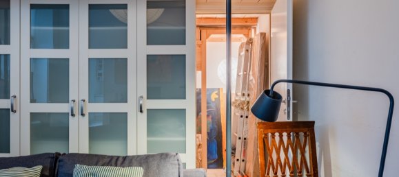 Estudio en Prenzlauer Berg, Germany No. 240204 9