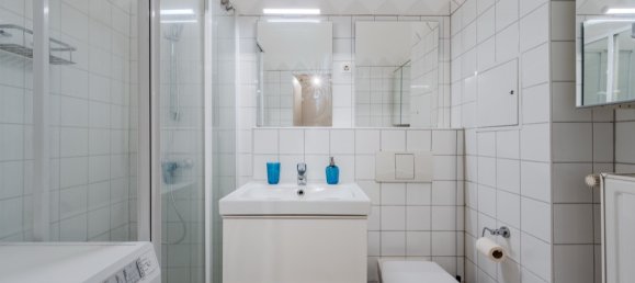 Estudio en Prenzlauer Berg, Germany No. 240204 13