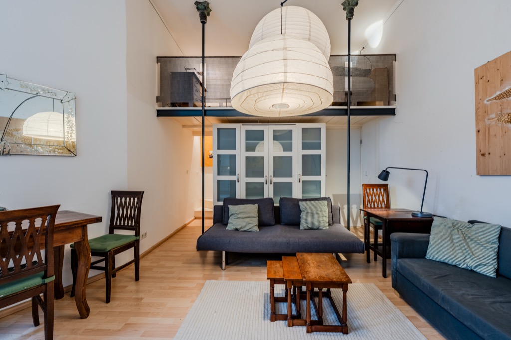 Estudio en Prenzlauer Berg, Germany No. 240204