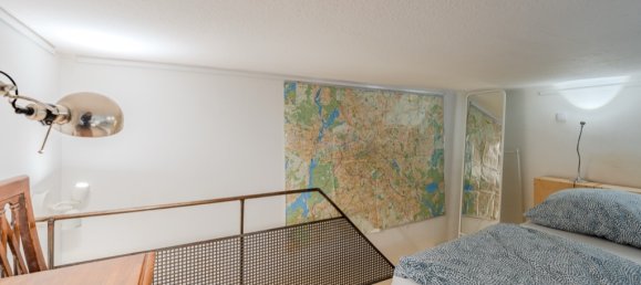 Estudio en Prenzlauer Berg, Germany No. 240204 18