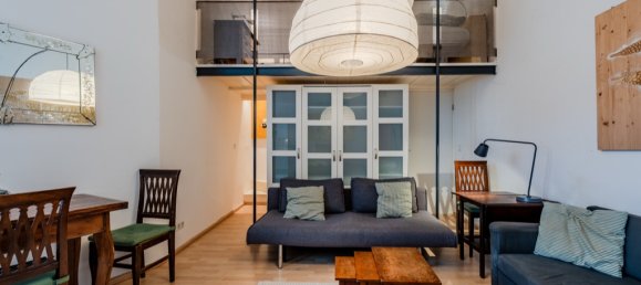 Estudio en Prenzlauer Berg, Germany No. 240204 6