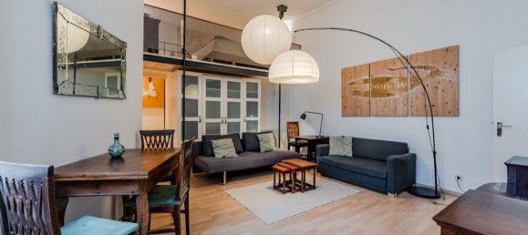 Estudio en Prenzlauer Berg, Germany No. 240204 7