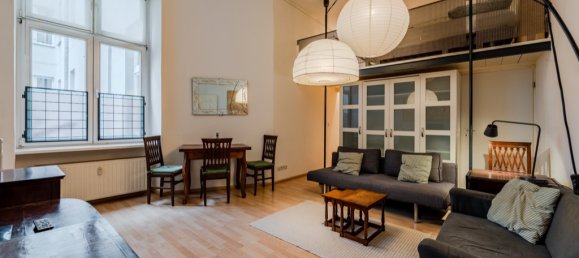 Estudio en Prenzlauer Berg, Germany No. 240204 8