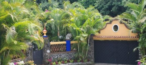 4 bedrooms House in Morelos, Mexico No. 168850 2