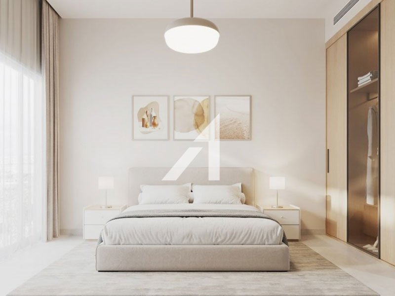 1 bedroom Apartment in Dubai, UAE No. 56252