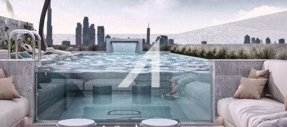 1 bedroom Apartment in Dubai, UAE No. 56252 2