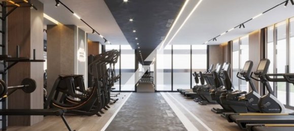 1 bedroom Apartment in Dubai, UAE No. 56252 4