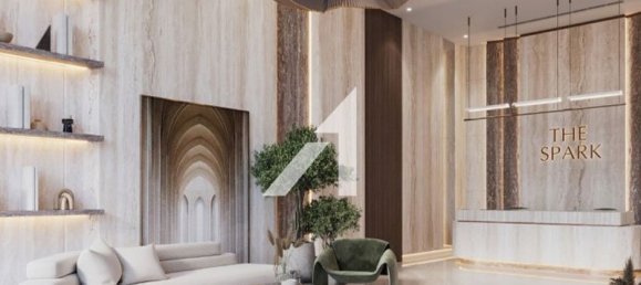 1 bedroom Apartment in Dubai, UAE No. 56252 7