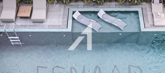 1 bedroom Apartment in Dubai, UAE No. 56252 17