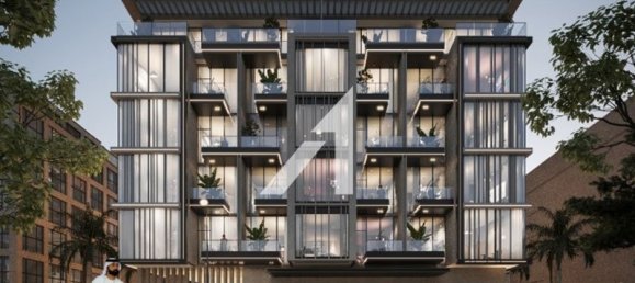 1 bedroom Apartment in Dubai, UAE No. 56252 15