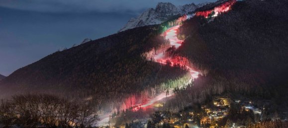 4غرفة شقة في Ponte di Legno, Italy رقم 311876 21
