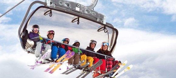 4غرفة شقة في Ponte di Legno, Italy رقم 311876 16