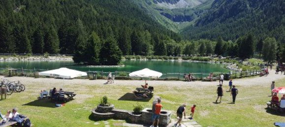 4غرفة شقة في Ponte di Legno, Italy رقم 311876 13