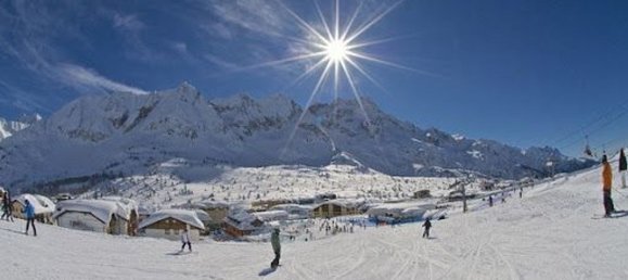 4غرفة شقة في Ponte di Legno, Italy رقم 311876 17