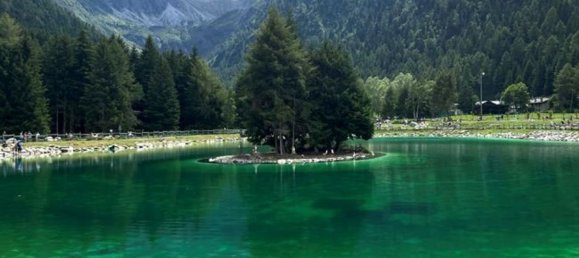 4غرفة شقة في Ponte di Legno, Italy رقم 311876 14