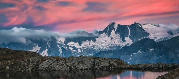4غرفة شقة في Ponte di Legno, Italy رقم 311876 20