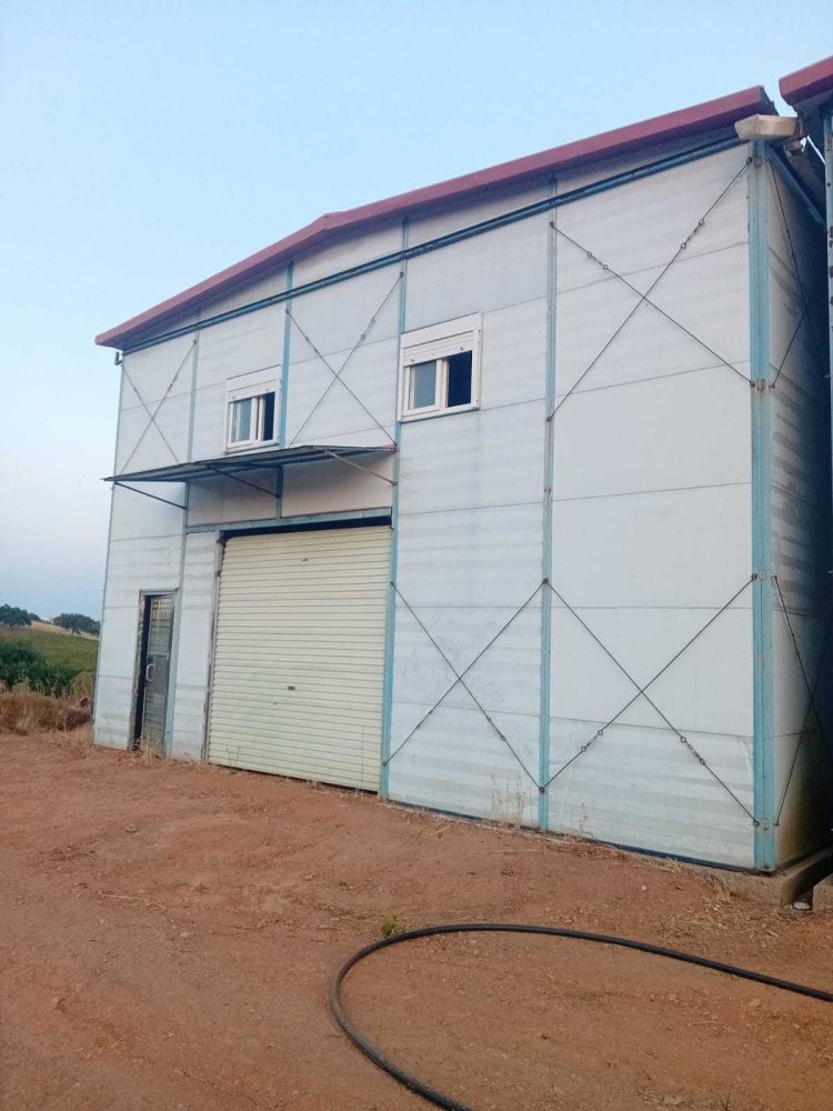 Armazém em Ferreira do Alentejo, Portugal 140 m² N.º 296098