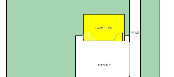 Estúdio em Ostuni, Italy N.º 227406 16