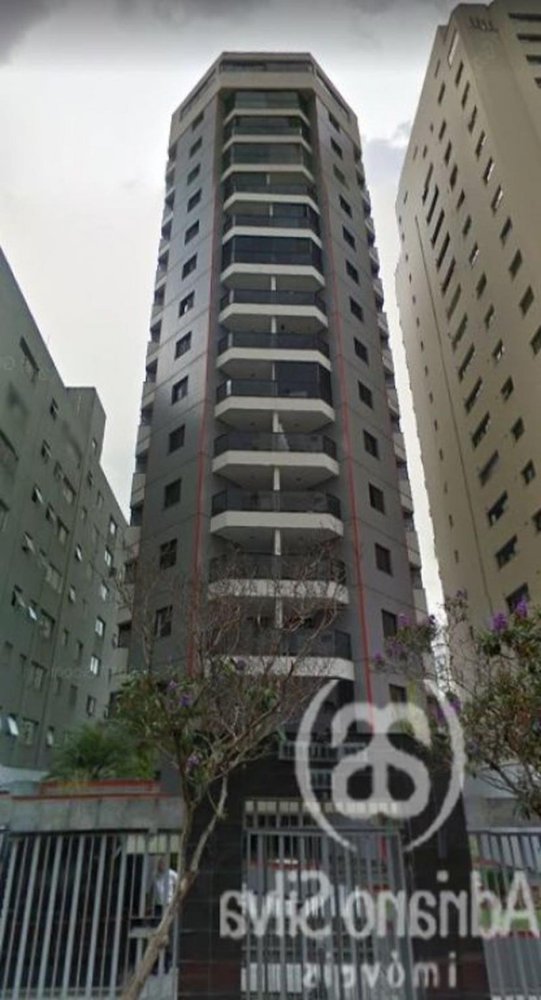 2 غرف نوم شقة في Sao Paulo, Brazil رقم 579941